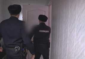 Суд Нижнекамска вынес приговор грабителю из Омска - НТР 24