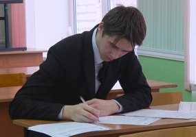 Одиннадцатиклассникам из Нижнекамска предстоит пройти очередное испытание