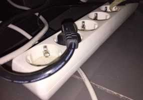 Полдня без света: в Нижнекамске продолжается ремонт линий электропередач - НТР 24