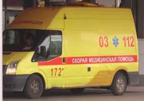 В Нижнекамске 34-летний пасынок переломал ребра отчиму - НТР 24