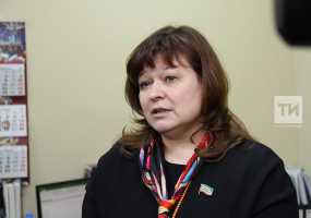 Светлана Захарова: Новый электронный сертификат в Татарстане позволит укрепить здоровье детей - НТР 24