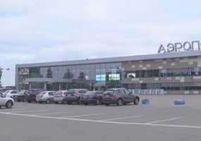 Аэропорт Бегишево из Нижнекамска добавит в свой облик новые элементы - НТР 24