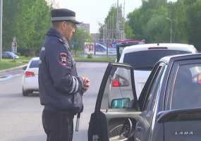 В системе ГИБДД произошел глобальный сбой - НТР 24