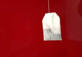 Роскачество выявило в чайных пакетиках кишечную палочку - НТР 24