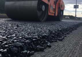 В Татарстане 22 сельских населенных пункта соединят подъездными дорогами протяженностью 94 км - НТР 24