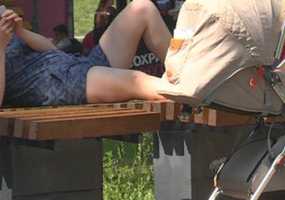 Сколько продержится жара и каких рекордов ждать от лета 2019 года - НТР 24