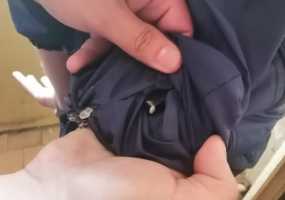 В Нижнекамске полицейские изъяли наркотики - НТР 24