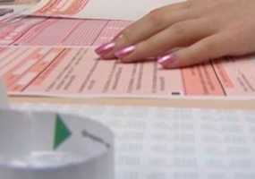 Результаты ЕГЭ можно будет узнавать во «ВКонтакте» - НТР 24