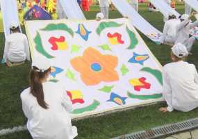 Опубликован график проведения национального праздника Сабантуй в Нижнекамском районе - НТР 24