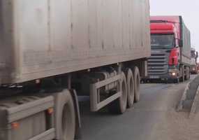 Трассу Нижнекамск – Чистополь частично отремонтируют - НТР 24