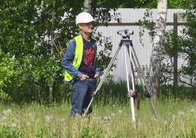 Нижнекамцы предлагают названия новому колесу обозрения в парке «СемьЯ» - НТР 24