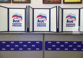 Исследование: медиарейтинги участников праймериз совпали с итогами предварительного голосования - НТР 24