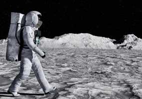 Что станет с телом человека в открытом космосе без скафандра? - НТР 24