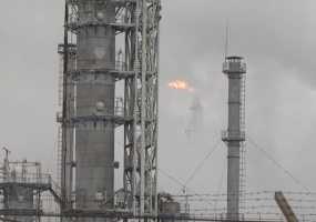 В Нижнекамске вынесли приговор расхитителям химпродуктов, из-за которых произошло ЧП на производстве - НТР 24