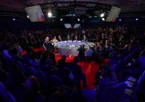 Татарстан - среди лидеров Национального рейтинга инвестклимата регионов РФ - НТР 24