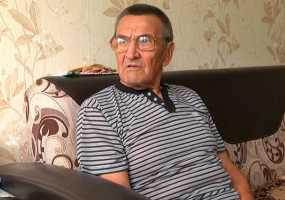 Пенсионер из Нижнекамска обвиняет сына в захвате его квартиры
