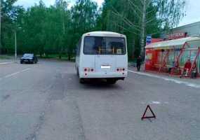 В Нижнекамске 7-летний ребенок получил серьезные травмы в пассажирском автобусе - НТР 24