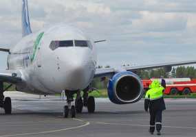 Воздушная гавань Нижнекамска бьет очередные рекорды - НТР 24