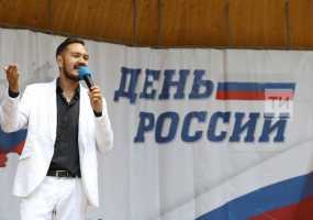 В Казани День России будут праздновать на 12 площадках - НТР 24