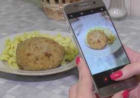 Кому больше всех ставят "лайки" в Инстаграм - НТР 24