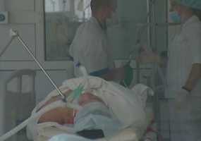 Бари Алибасов вышел из медикаментозного сна и не помнит, как его зовут - НТР 24