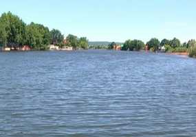 Нижнекамец, которого все считали утонувшим, гостил у приятеля - НТР 24