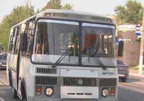 С 29 июня автобусам без лицензии будет запрещено перевозить пассажиров - НТР 24