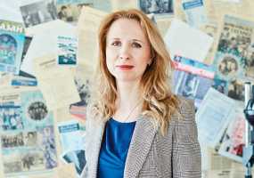 Ирина Глебова: «Татарстан можно назвать центром душевности России» - НТР 24