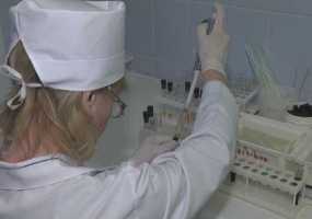 В Нижнекамске зарегистрированы новые случаи заболевания ВИЧ-инфекцией