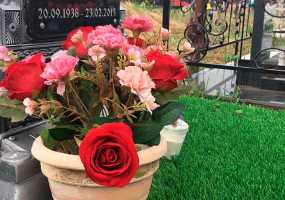 Нижнекамцы в Троицу смогут доехать на городское кладбище на автобусах - НТР 24