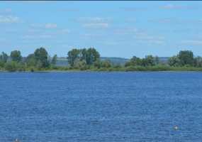 В Нижнекамском районе утонул мужчина, нырнувший в Зай за проплывающей удочкой