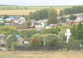 В Татарстане призвали районы оперативно готовить проекты по программе развития сельских территорий - НТР 24