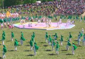 Как жители Нижнекамска смогут добраться на Сабантуй - НТР 24