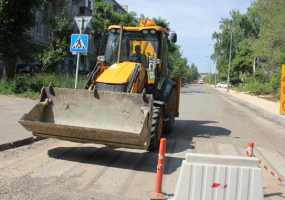 В Татарстане проверяют качество ремонта дорог и внутриквартальных проездов