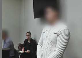 В Камских Полянах мужчина исполосовал ножом брата жены - НТР 24