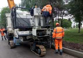 Центральный проспект Нижнекамска будет соответствовать мировым стандартам - НТР 24