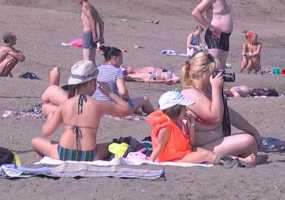 Прогноз погода по Татарстану на 17 июня: начнет теплеть, но не исключены дожди - НТР 24