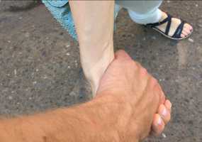 Молодая девушка умерла от поцелуя с любимым человеком - НТР 24