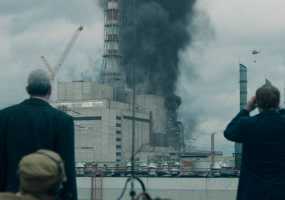 Экс-руководитель Чернобыльской АЭС Игорь Грамоткин высказался о сериале "Чернобыль"