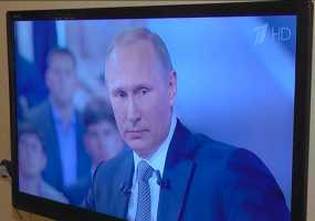 Нижнекамцы активно готовятся к прямой линии с Владимиром Путиным
