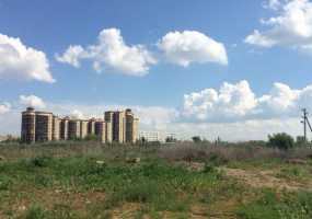 В Татарстане прогнозируется град и шквалистый ветер - НТР 24