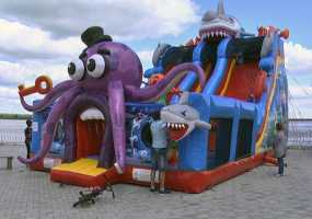 Опасно ли прыгать на батутах в Нижнекамске - НТР 24