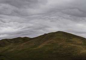 В Нижнекамске +17 градусов и пасмурно - НТР 24