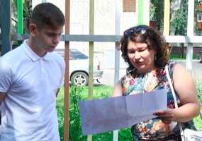 Школьник из Нижнекамска создал карту мест сдачи вторсырья - НТР 24