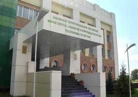 Результаты проб воздуха, отобранных в Нижнекамске после жалоб на вонь, оказались неожиданными - НТР 24