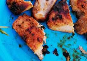 Читатель сайта НТР 24 рассказал, как приготовить вкусный шашлык - НТР 24