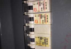 В Нижнекамске всю неделю будут отключать электричество - НТР 24