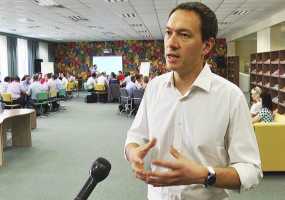 Президент РТ освободил от должности бизнес-омбудсмена Тимура Нагуманова - НТР 24