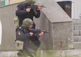 В России началась внезапная проверка боеготовности - НТР 24