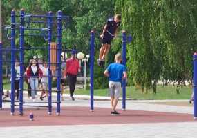 Молодежь Нижнекамска претендует на титул самой креативной в Татарстане - НТР 24